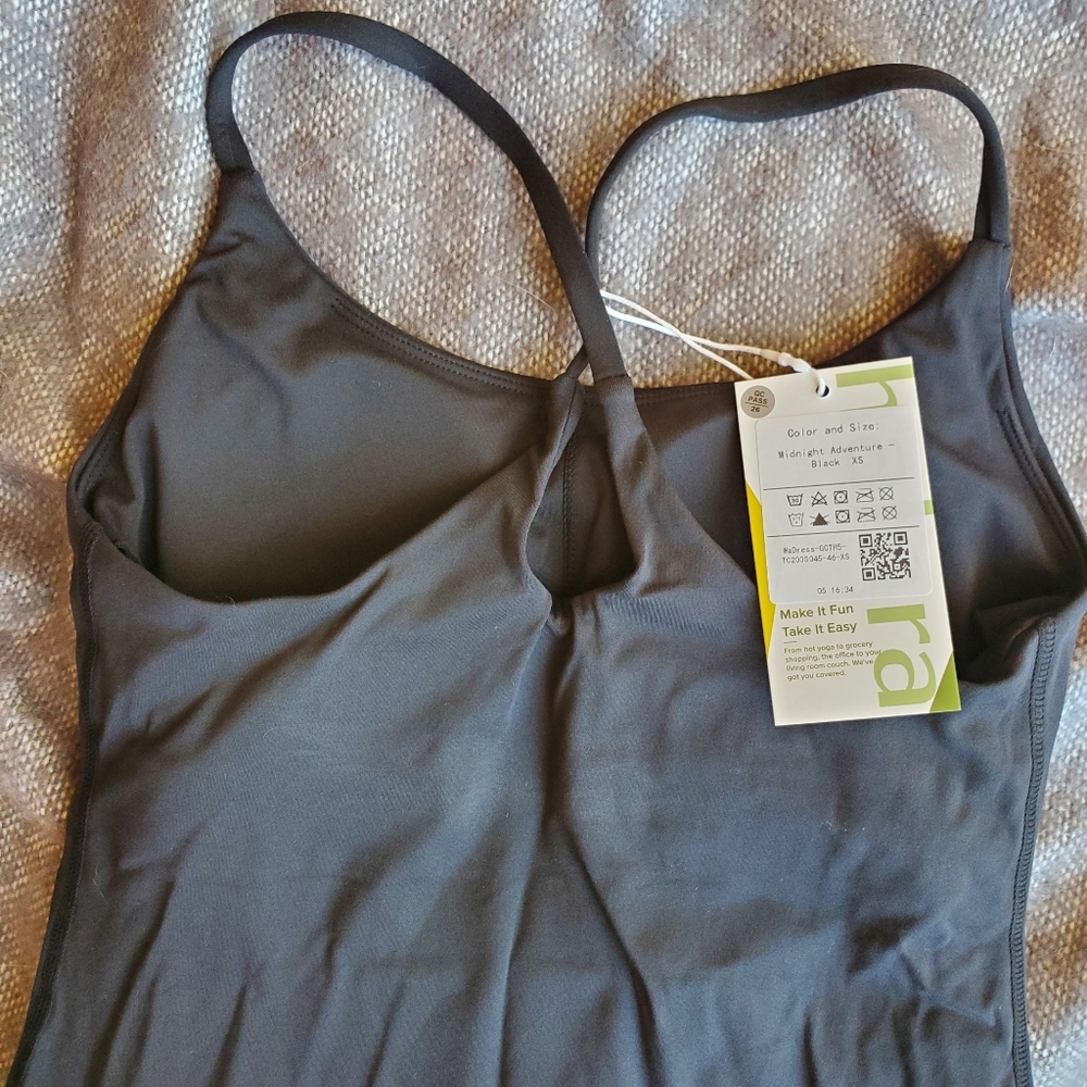 NWT Halara Dress